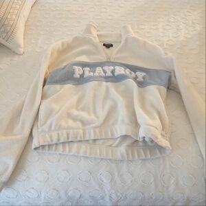 Playboy Sweater